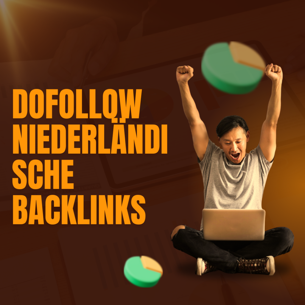 Dofollow niederländische Backlinks