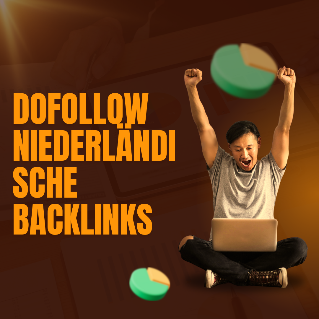 Dofollow niederländische Backlinks
