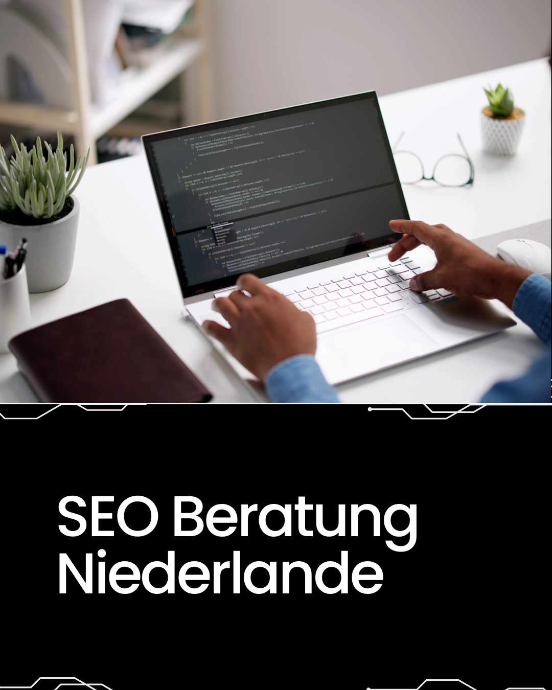 SEO Beratung Niederlande