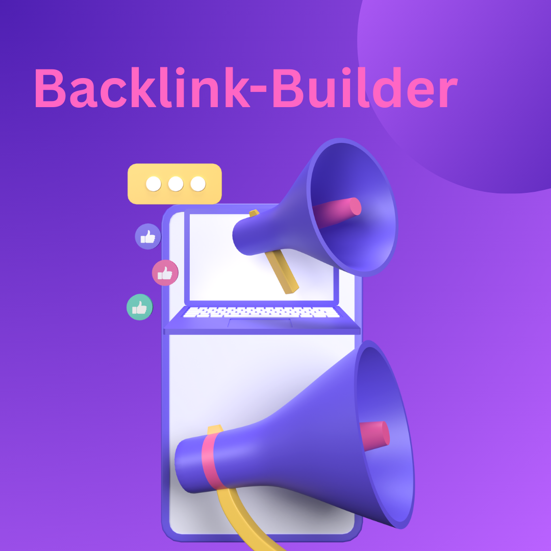 Backlink-Builder