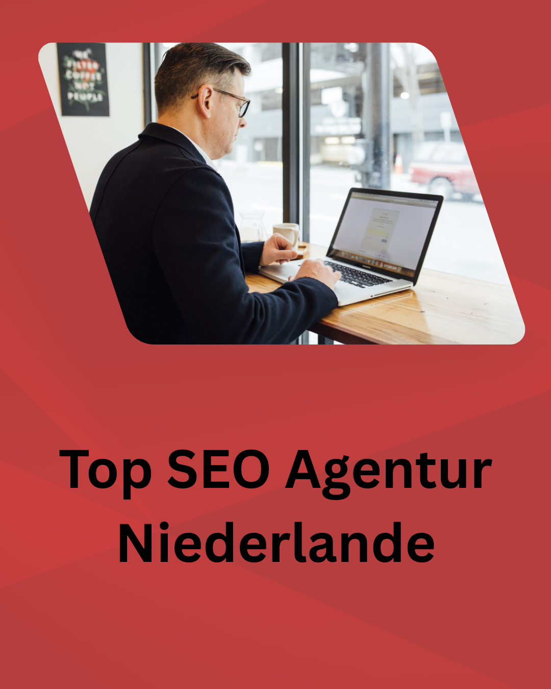 Top SEO Agentur Niederlande