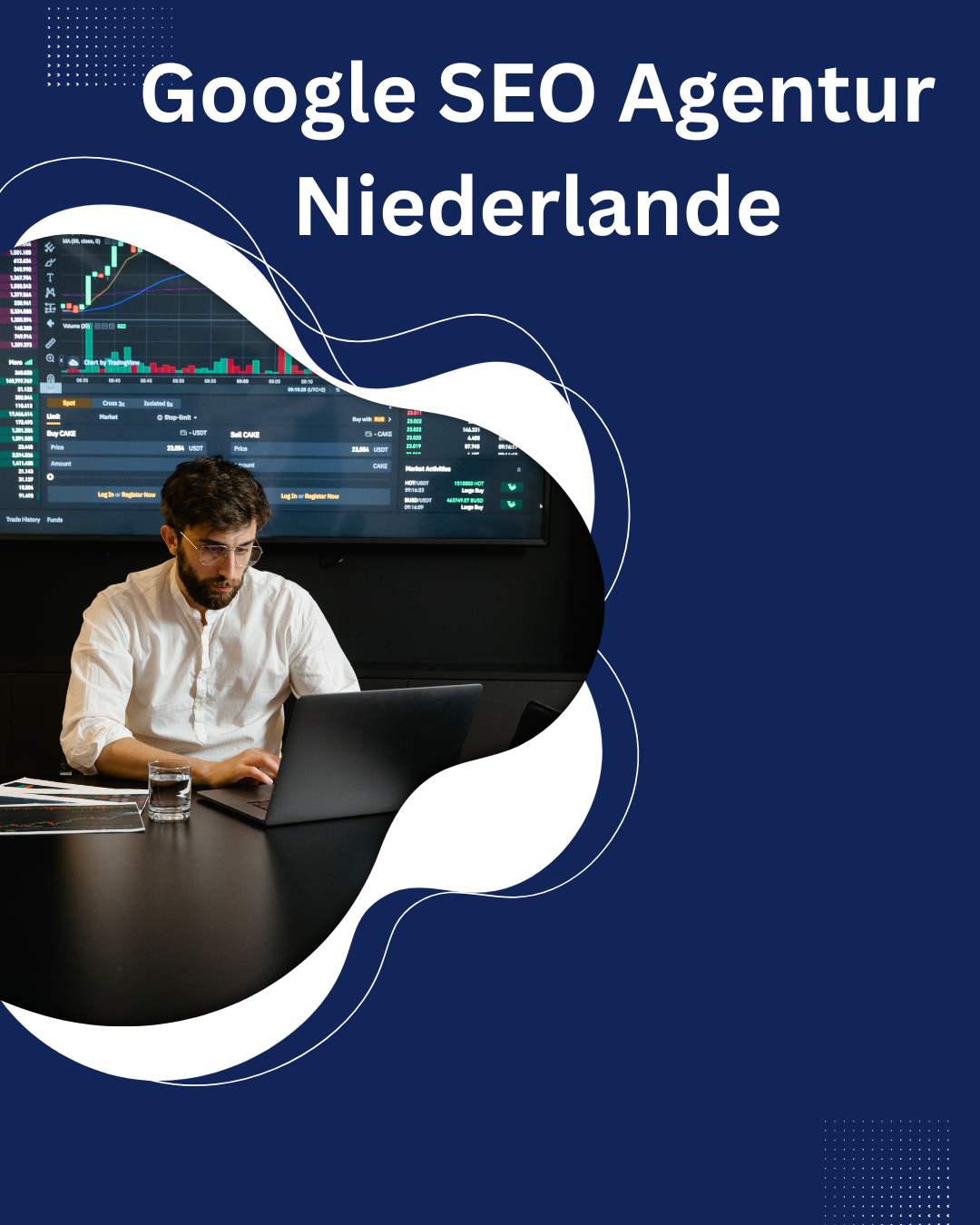 Google SEO Agentur Niederlande