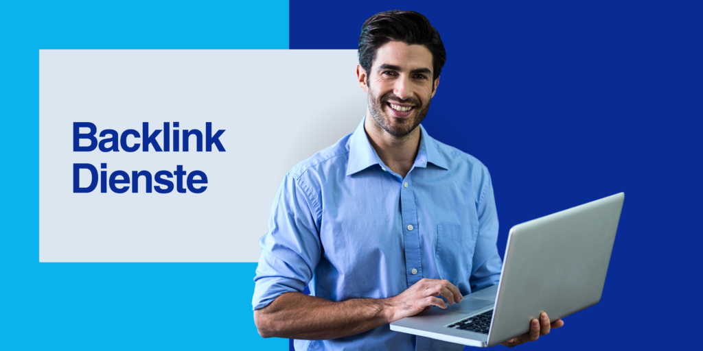 Backlink Dienste