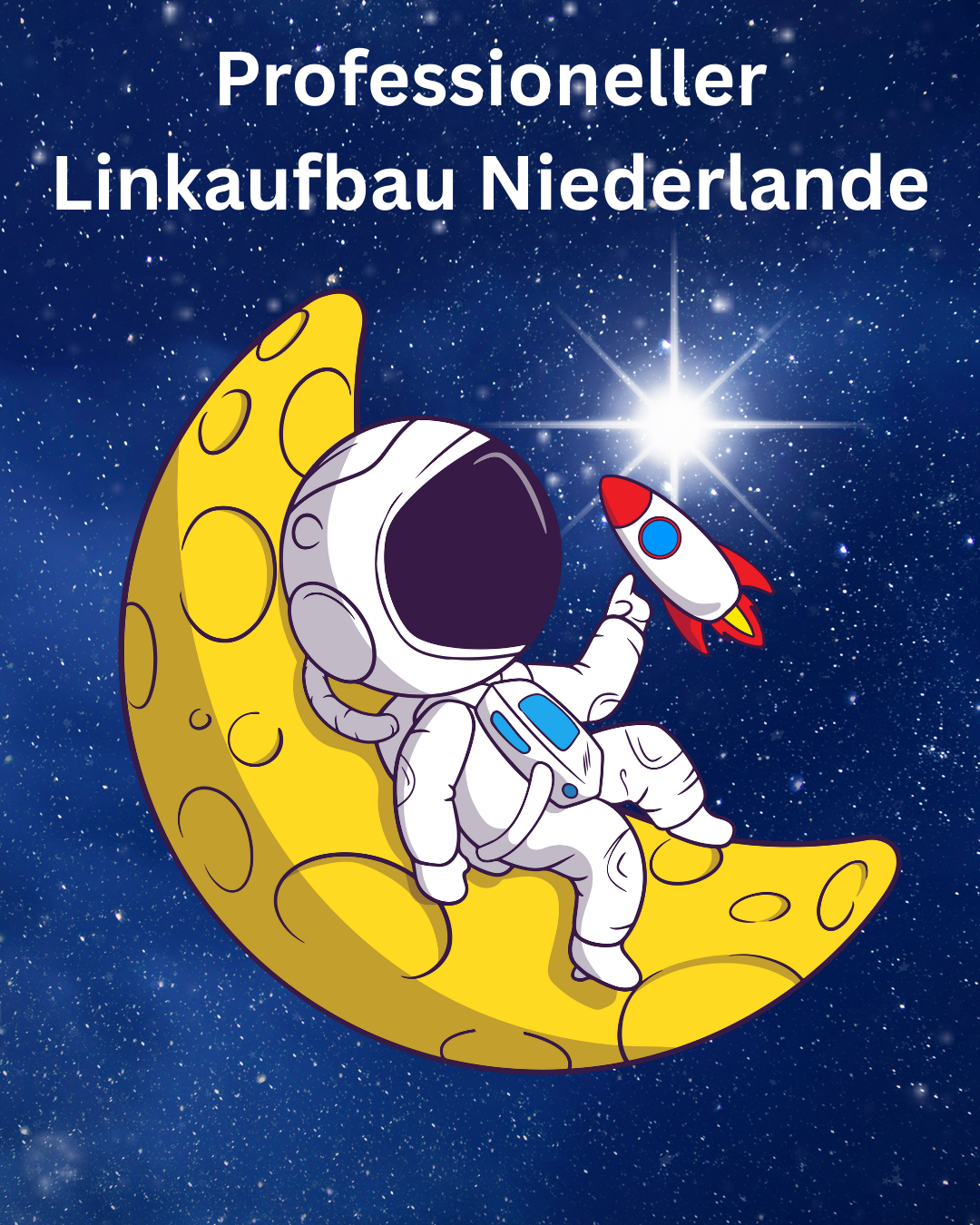 Professioneller Linkaufbau Niederlande