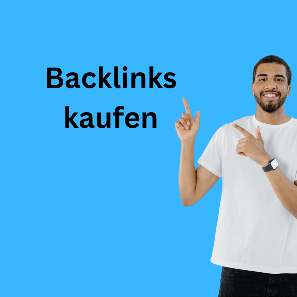 Backlinks kaufen